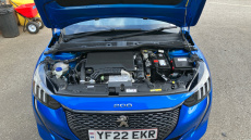 Peugeot 208 1.2 PureTech 100 GT Premium 5dr Petrol Hatchback